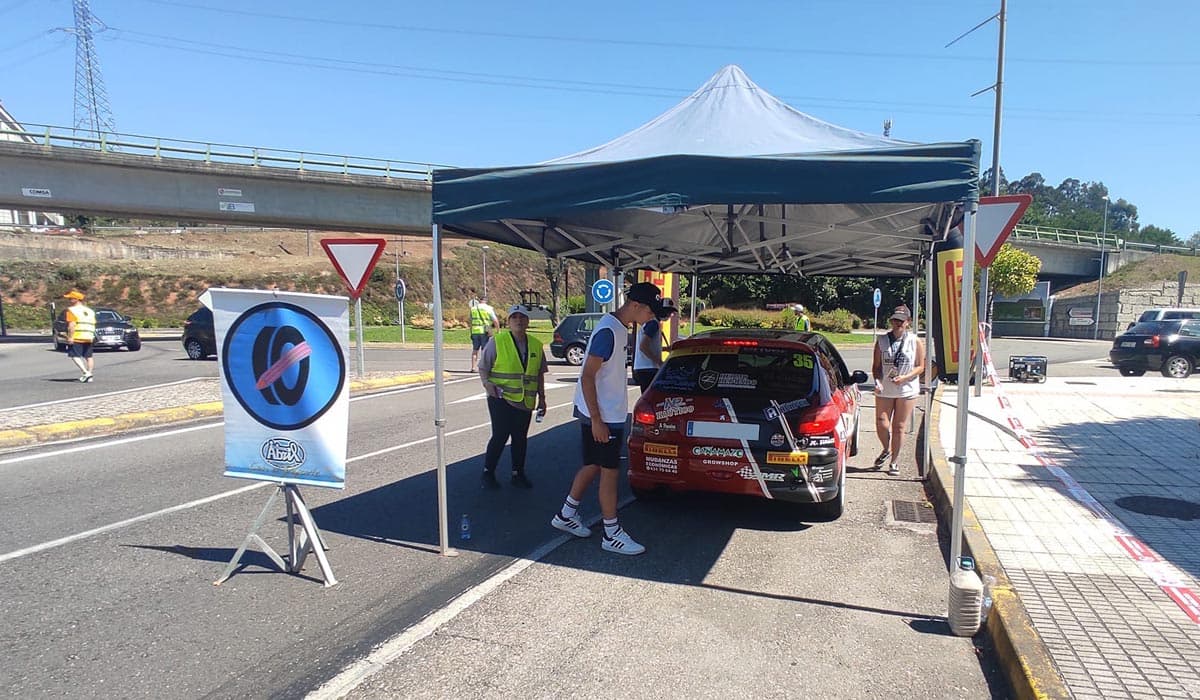 Taller AMR en A Pobra do Caramiñal